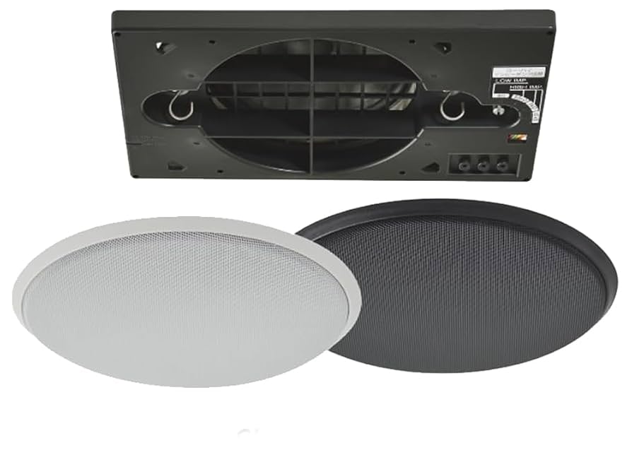 オースミ電機 MASSIVE 天井スピーカー CL-523Ⅱホワイト ２個セット Amazon.co.jp: オースミ電機 MASSIVE 天井スピーカー CL-523Ⅱ(W